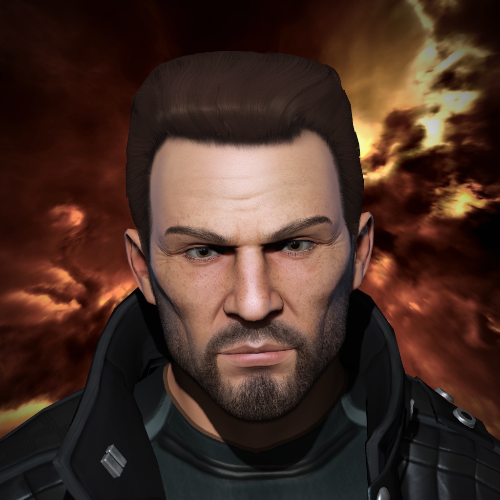 Alexader Dark