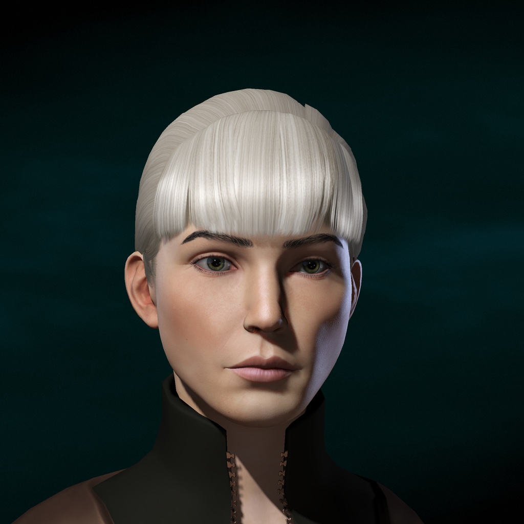 portrait