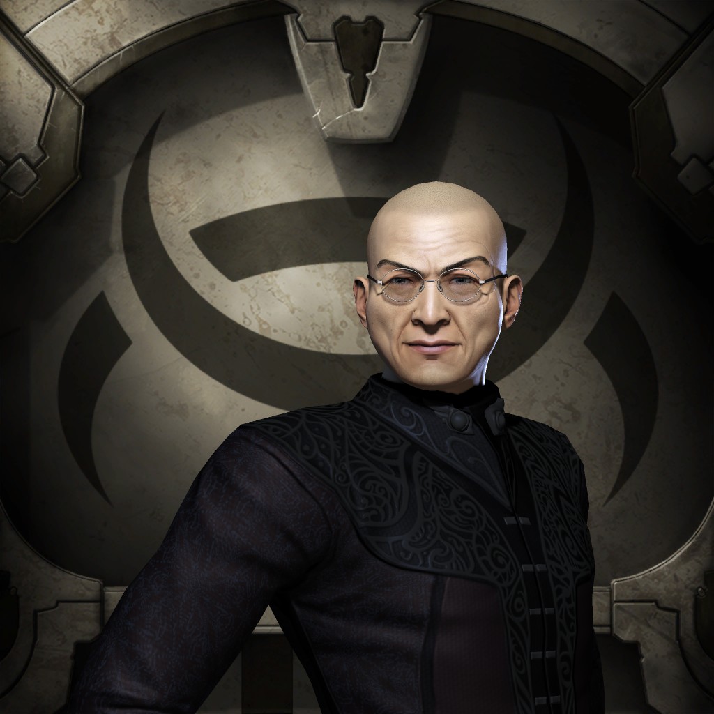 Kha'Loran