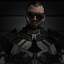 Major Hawke Major Hawke