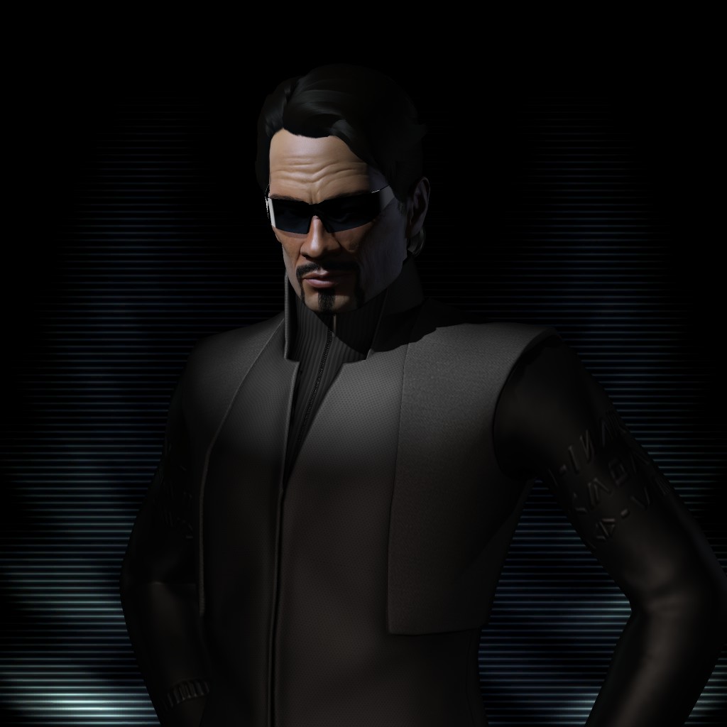DrHal Emmerich
