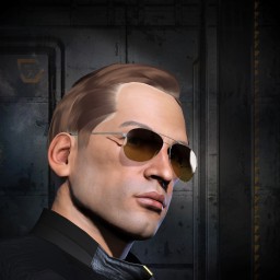 Laven Valera portrait