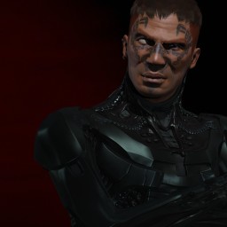 Chelian Nar'Vaashan portrait