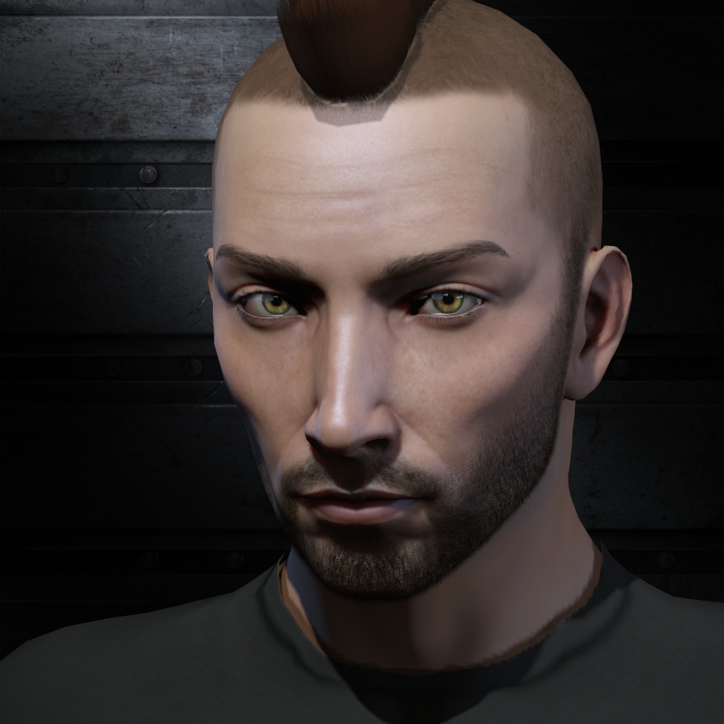 Ballsy CEO