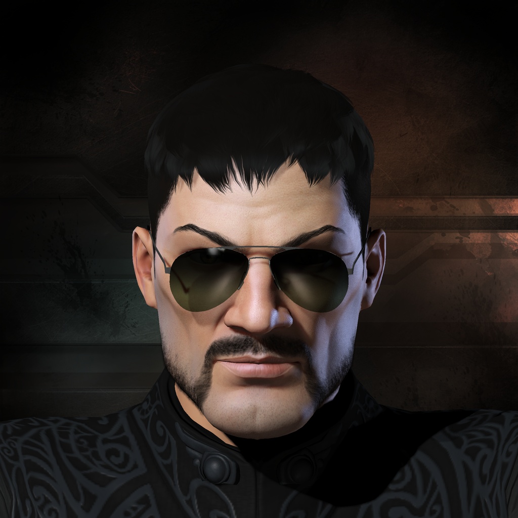 JoeCage