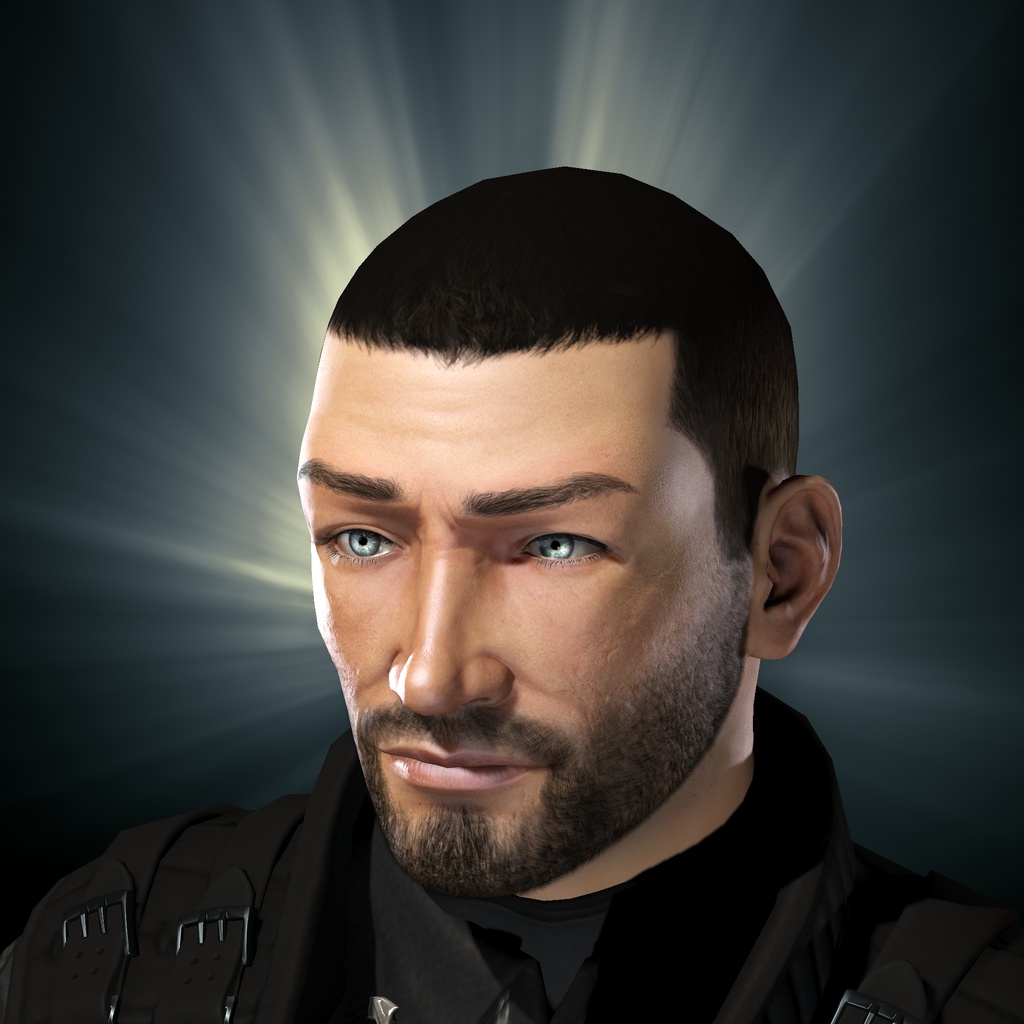 Marko Rodin