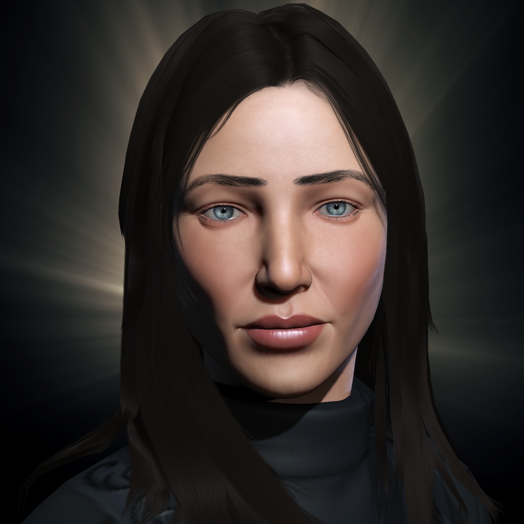 Chandra Naavelk