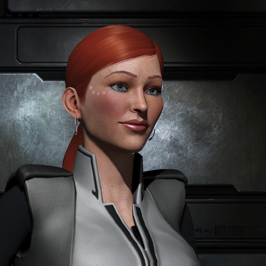 Delilah Fair