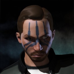 FInnankainen portrait
