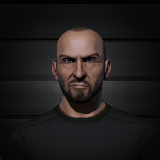 SeriousBag