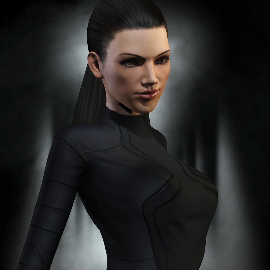 Cpt Silenthuntress Cpt Silenthuntress