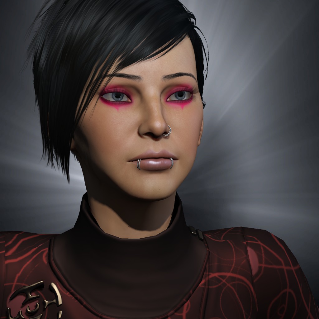 Lady Amarian