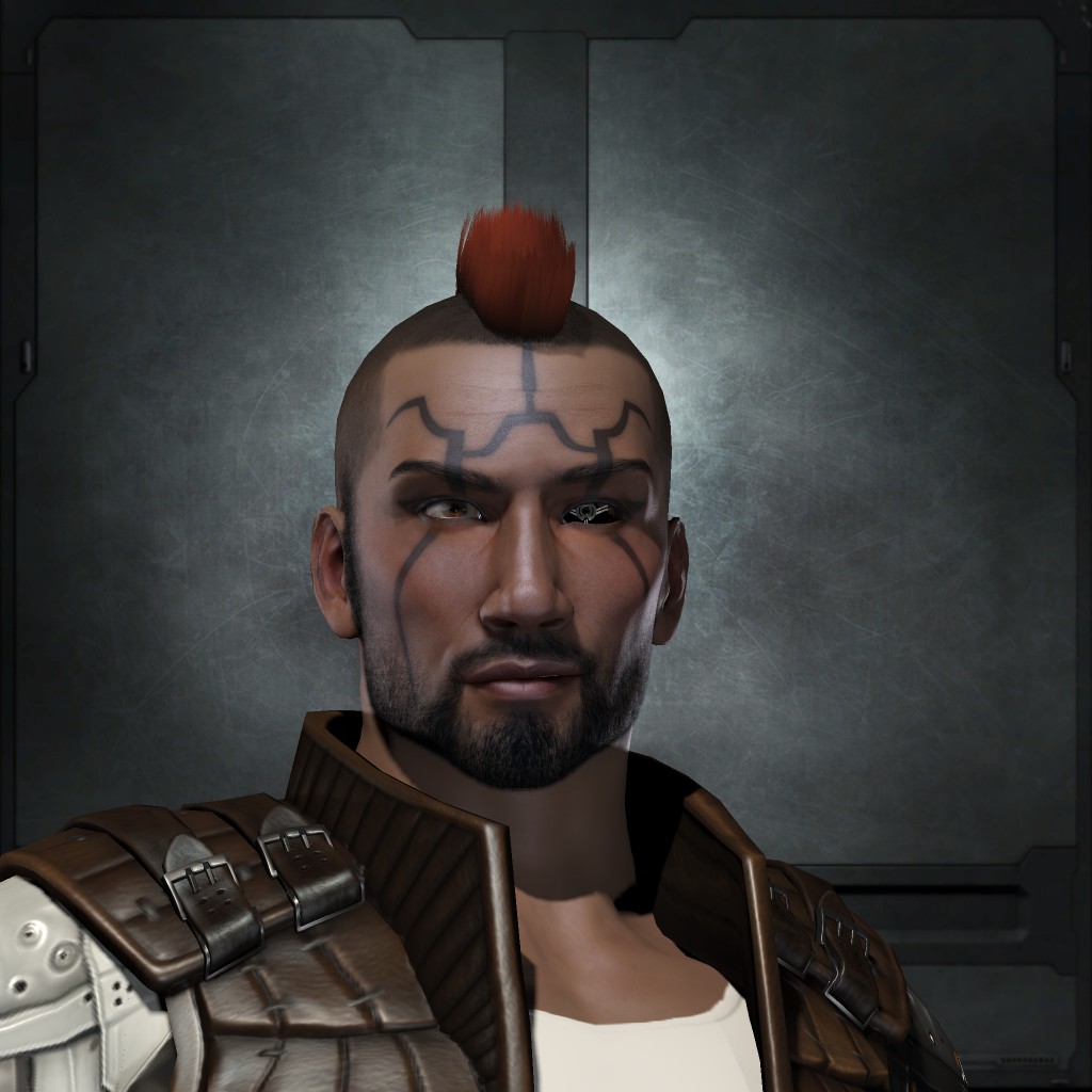 Corthanus