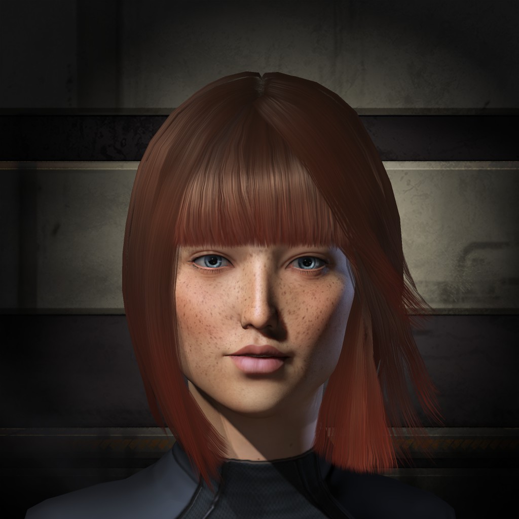 Amber Shade