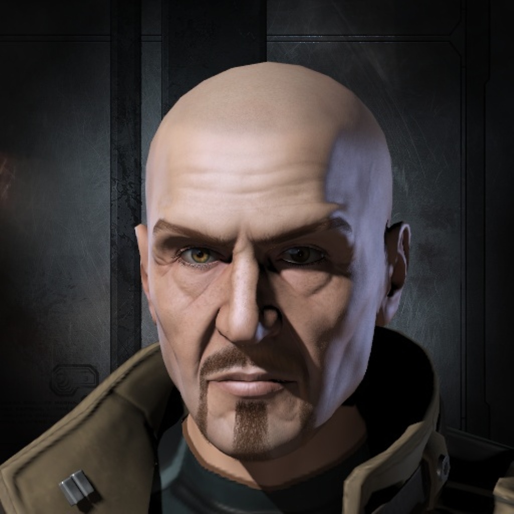 Colonel Corbec