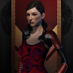 Neok1337 portrait