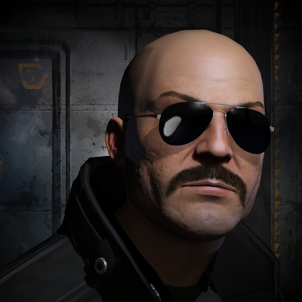 Dark Rodger