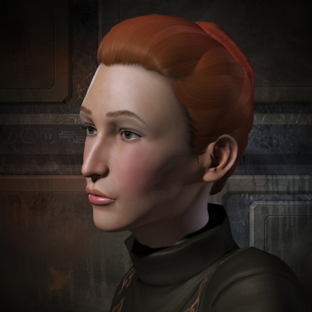 Moira Catanalani