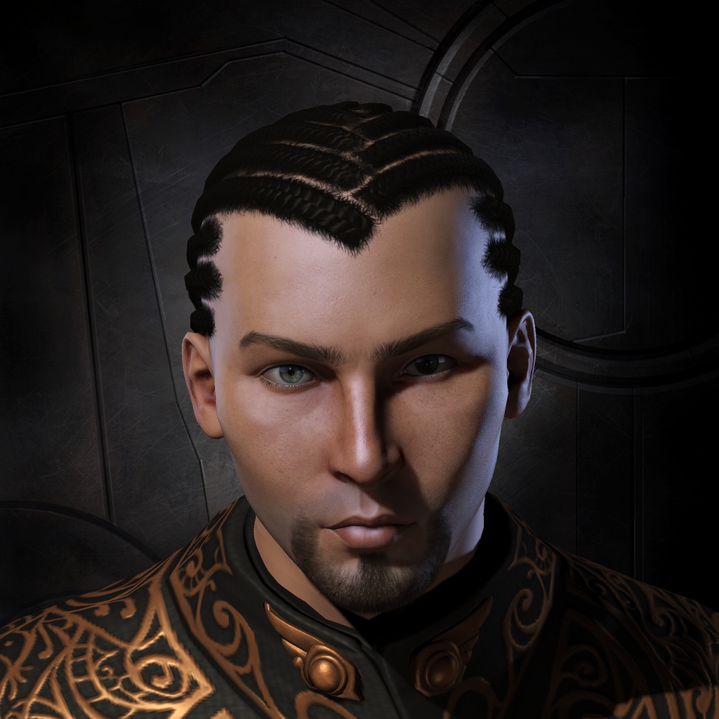 Misha Torgash