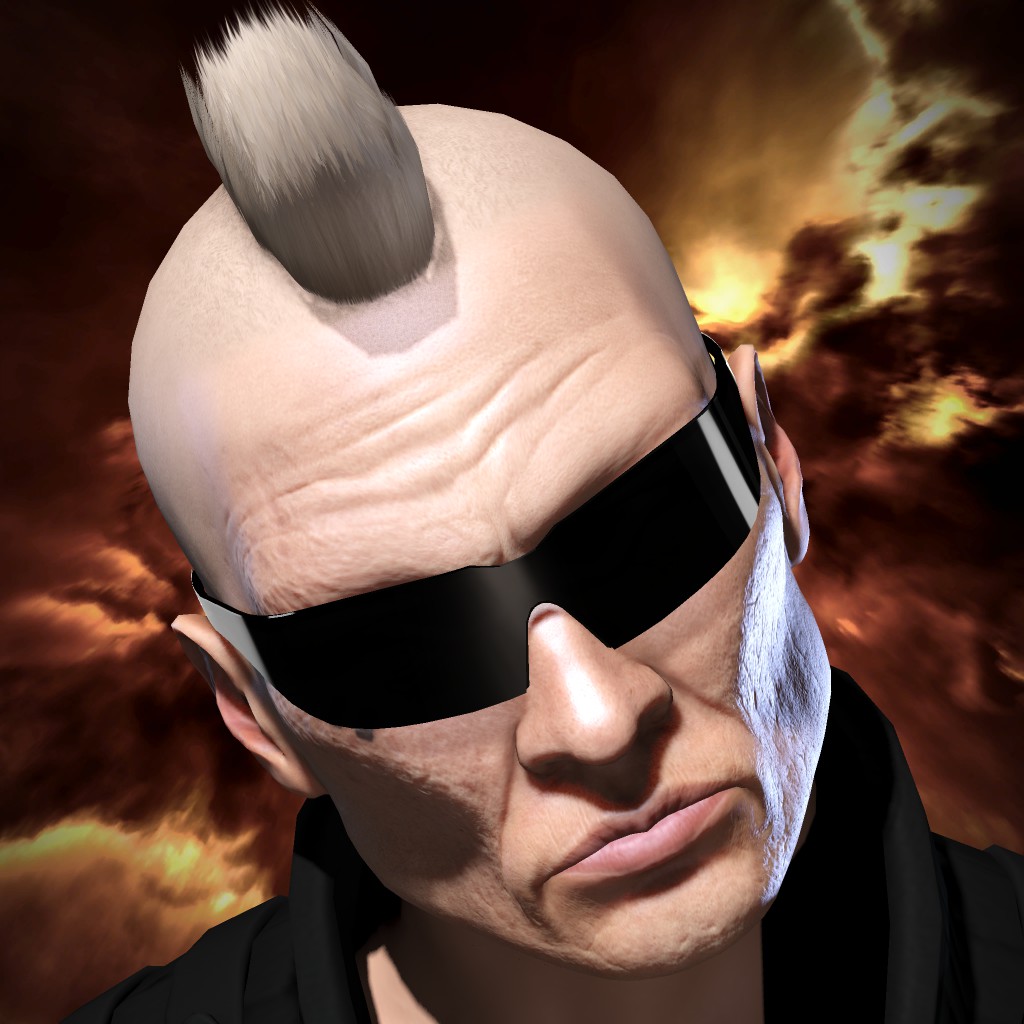 Andrei Lo