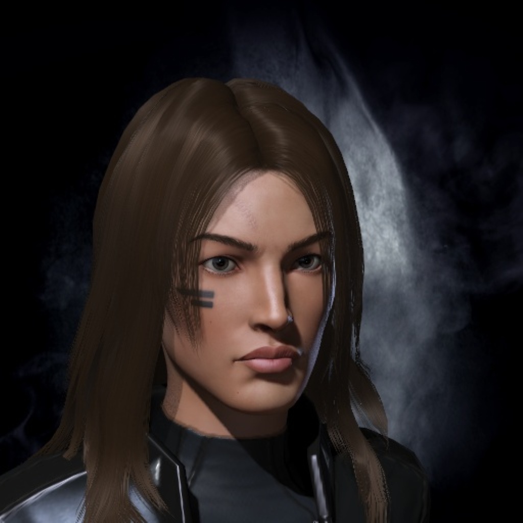 Dark Fall