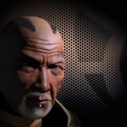 Tec nou portrait