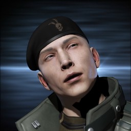 Luis Walker portrait