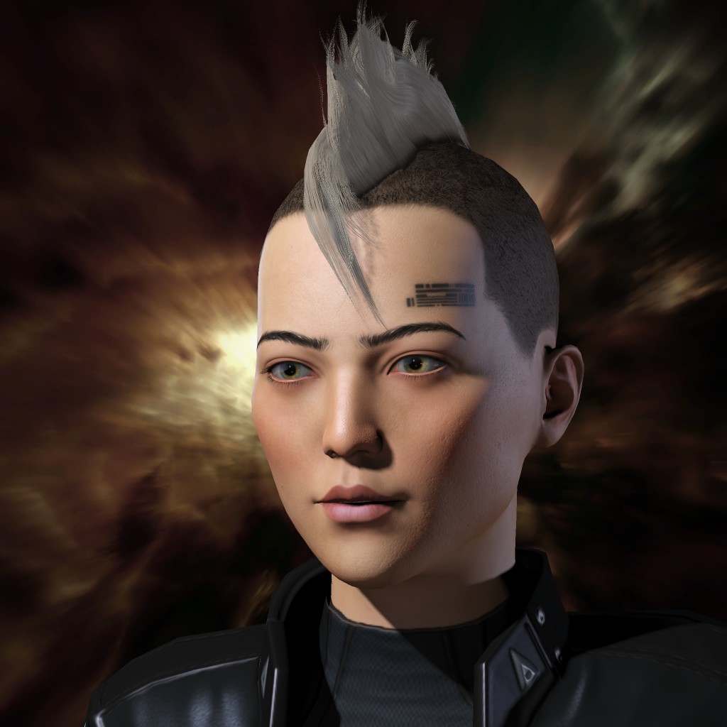 Alganis Suntrider