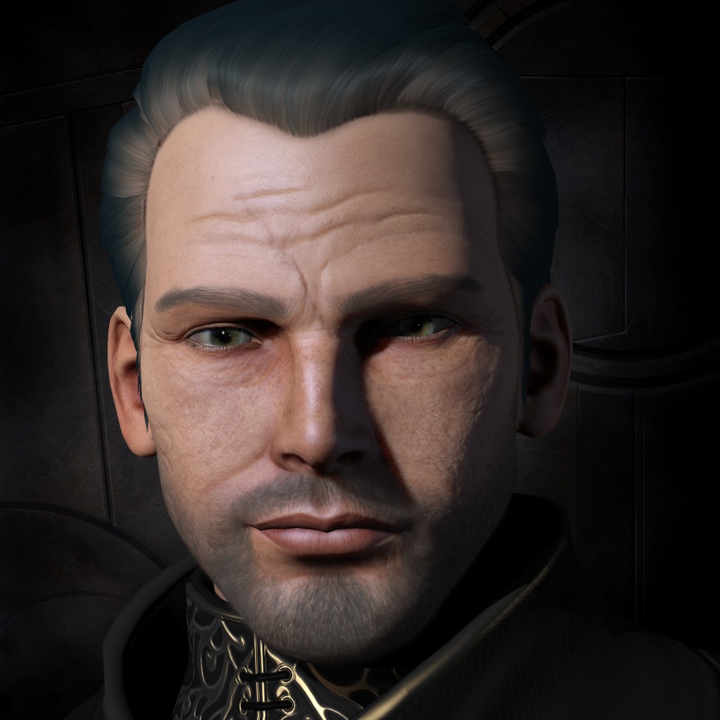 Lorn Elcadan