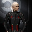 Glarawen