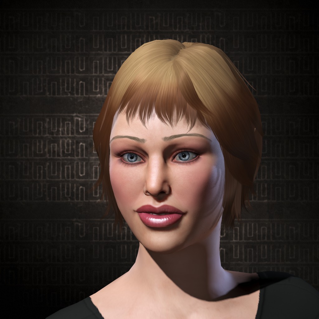 Carroline James