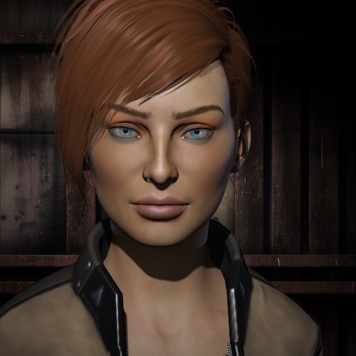 Jesse Starslayer