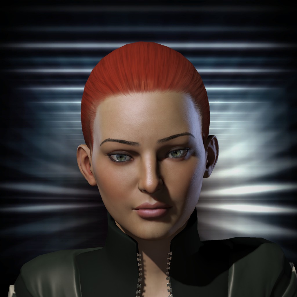 Queen Amarr
