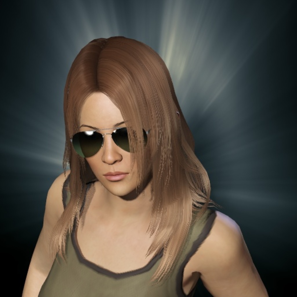 portrait
