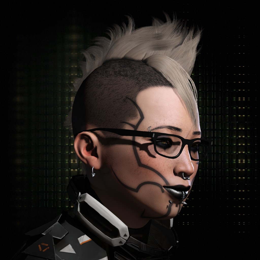 portrait
