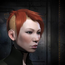 Capt UnSiNiC portrait