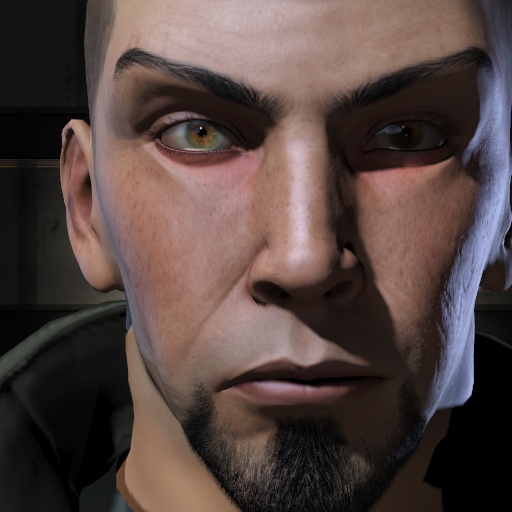 Trust Vector