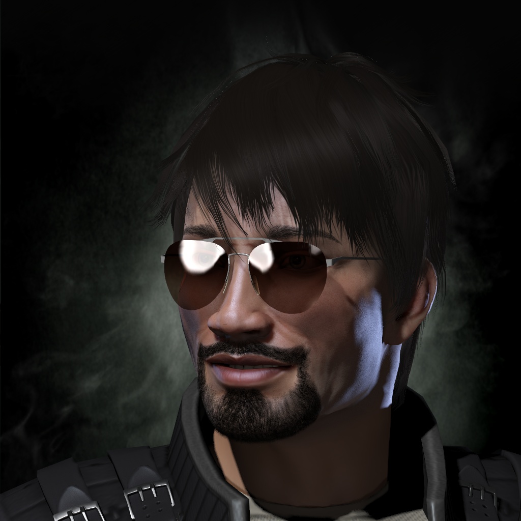 Larshimmir