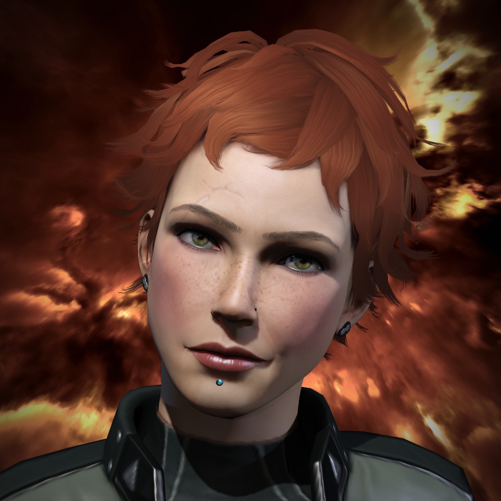 Reya Ghost