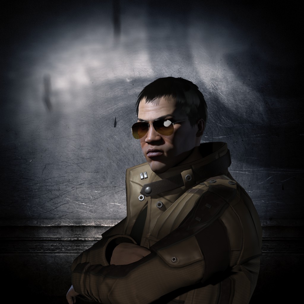 Kane Edo