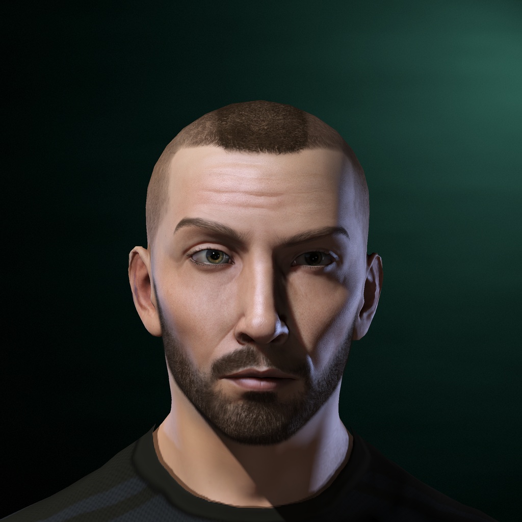 JackThe Black