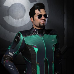 creatnos portrait