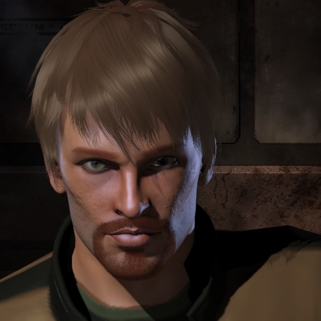 Alloric Blake