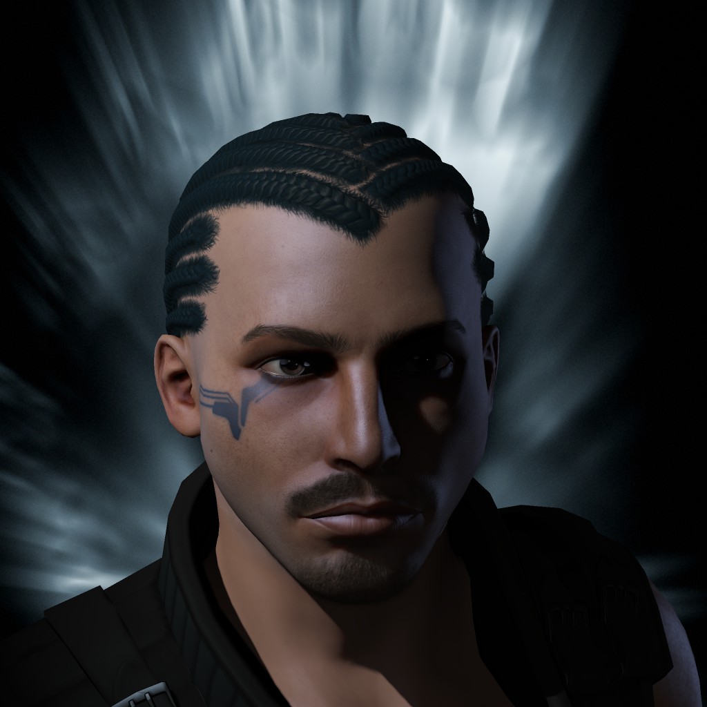 Garbanzoface