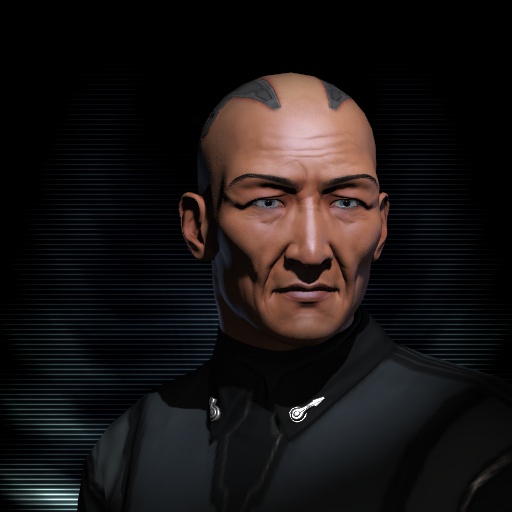 Xerxes M'Lithra