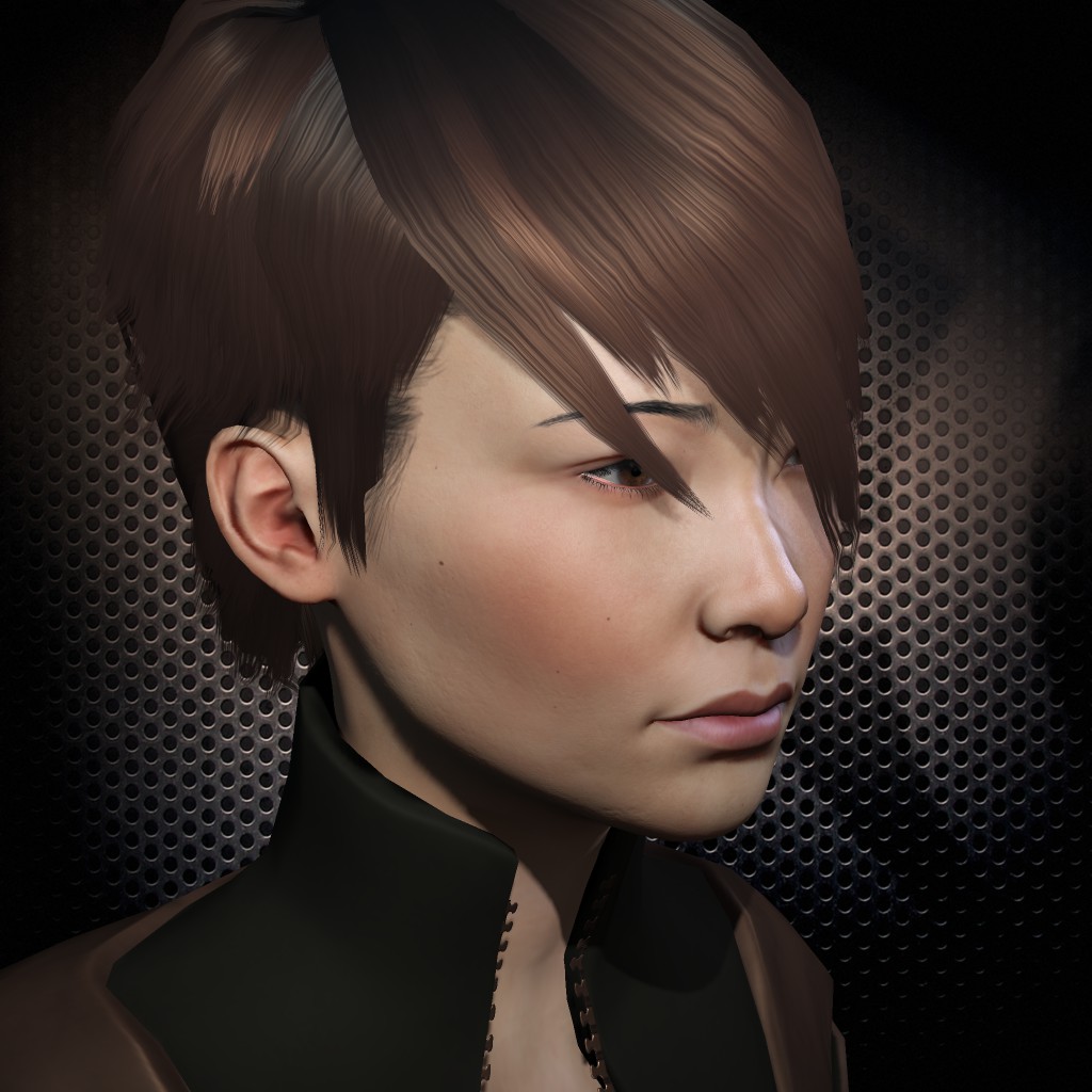 Kenshi Riva