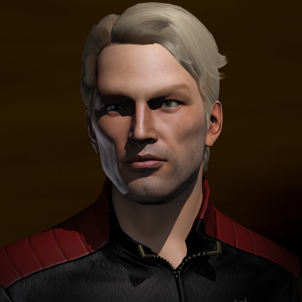 Max Strider