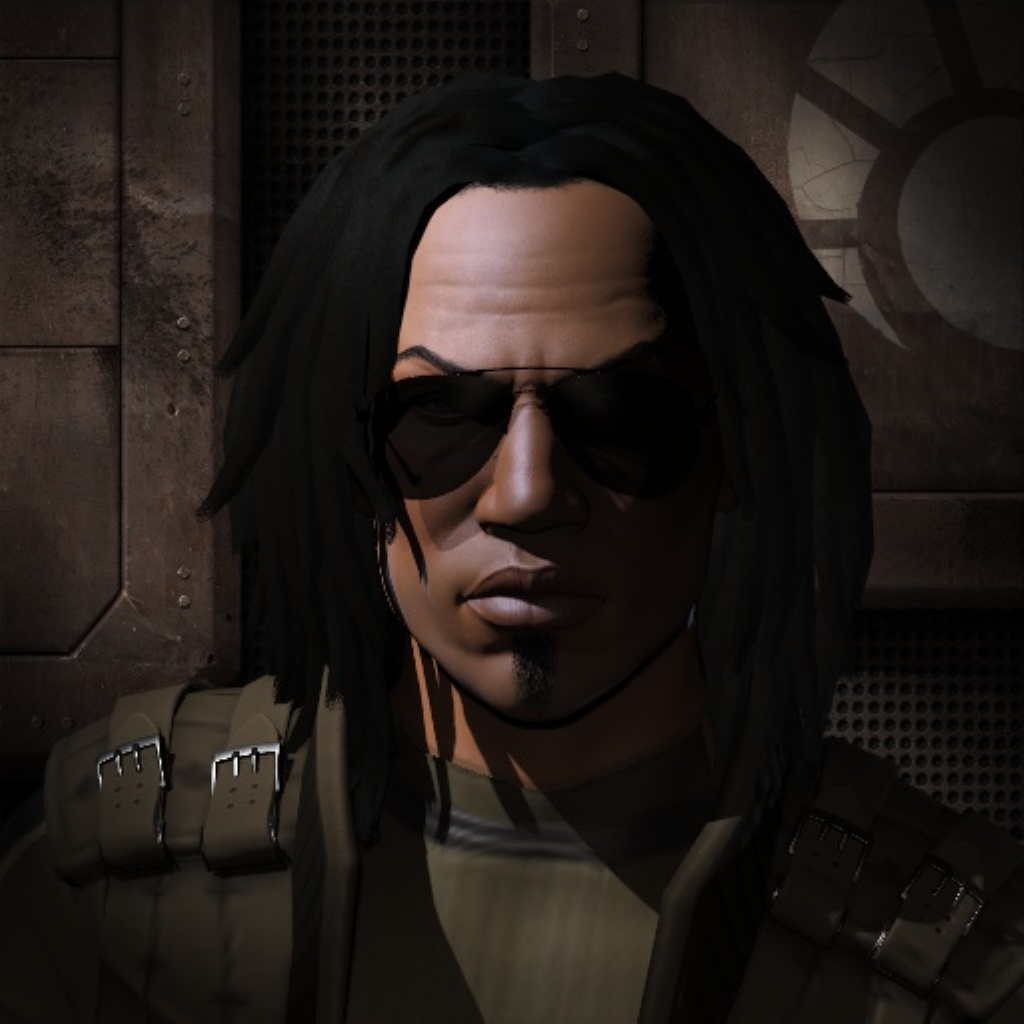 Black Onyx Black Onyx