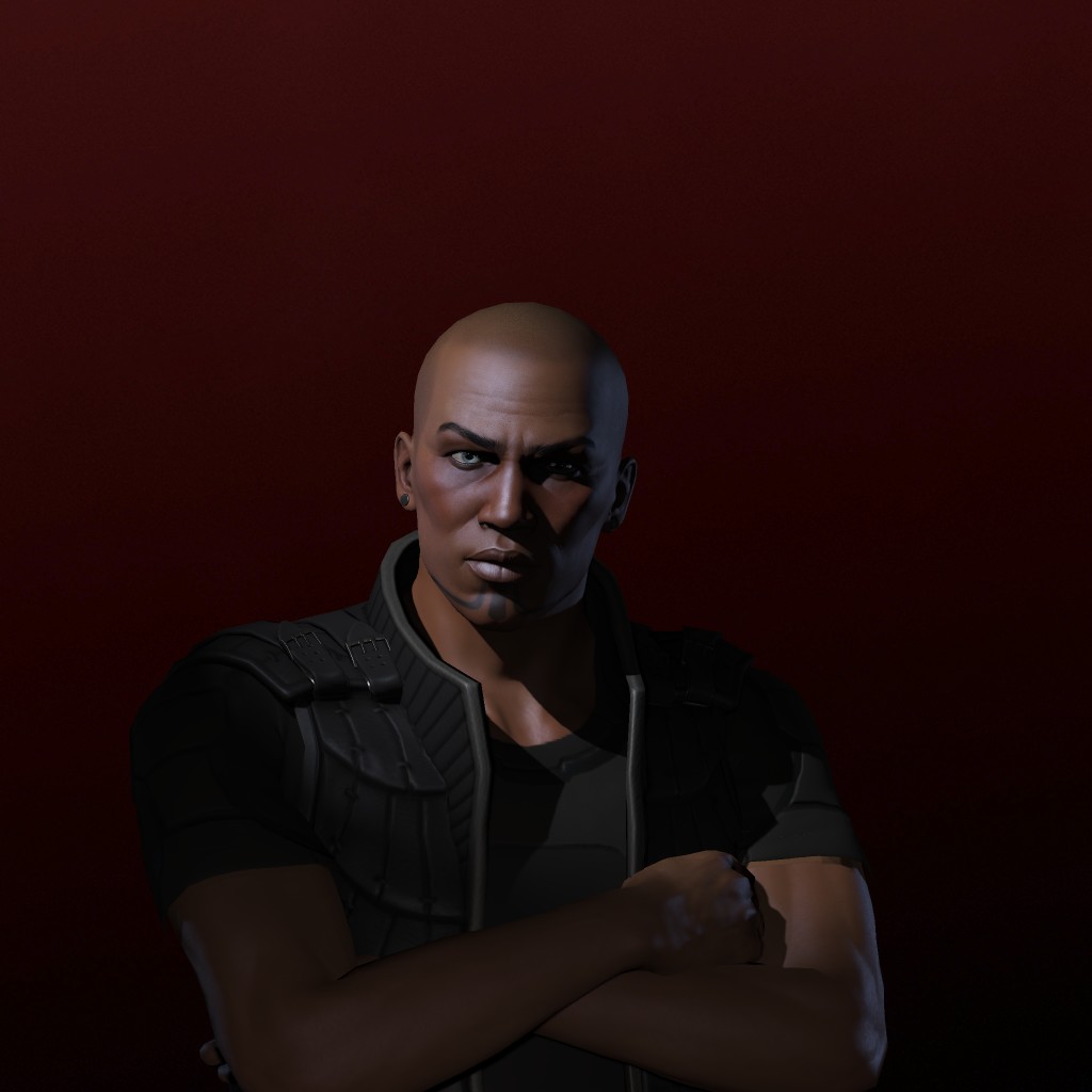 Criid XI