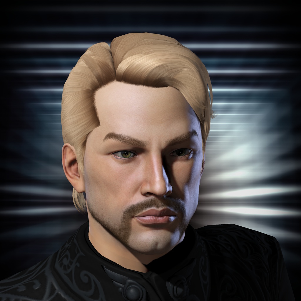 Kane Harrow